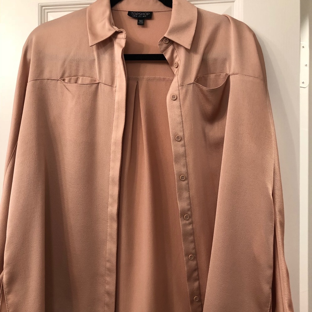 Top Shop top